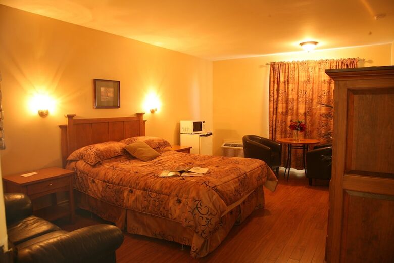 Hotel & Motel Le Luxembourg