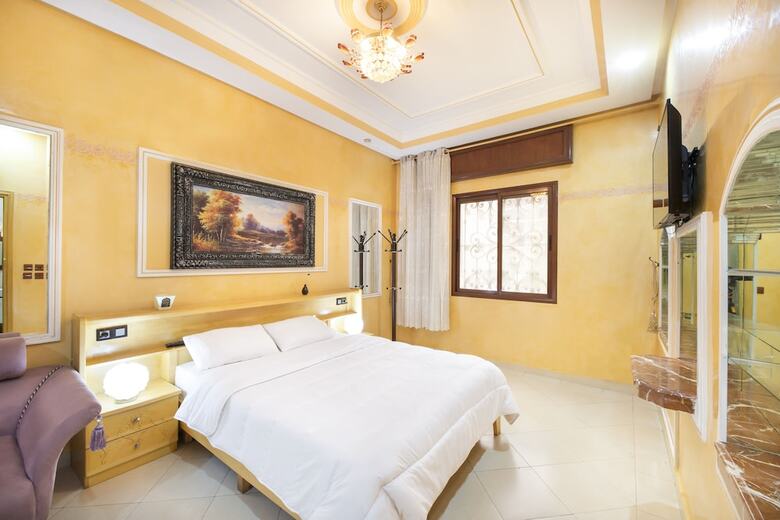 Riad Fayrouz