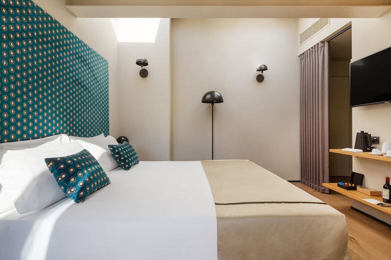 Speronari Suites