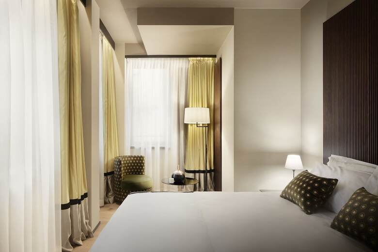 Speronari Suites