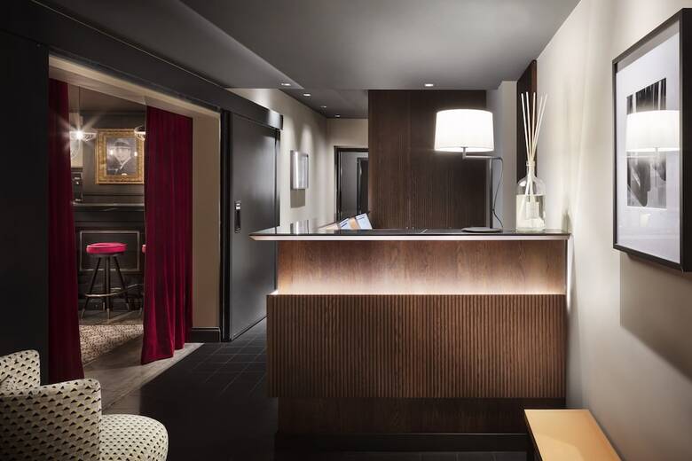 Speronari Suites