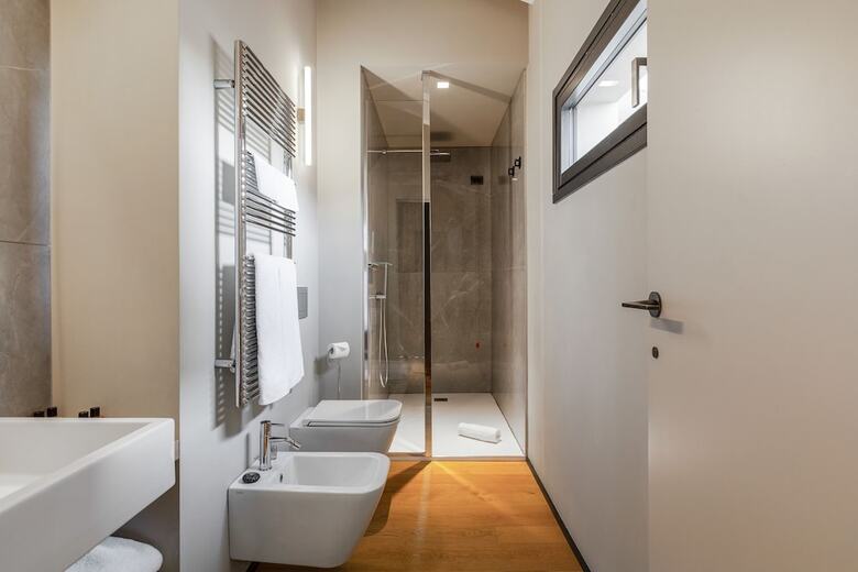 Speronari Suites