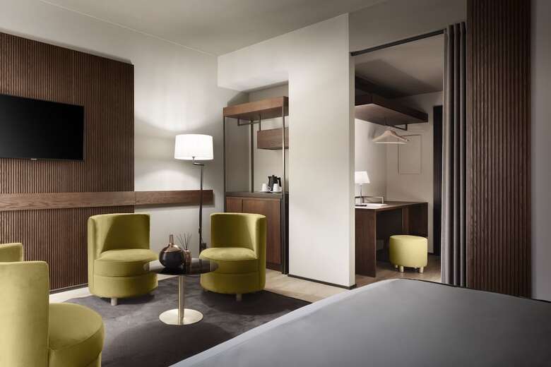 Speronari Suites