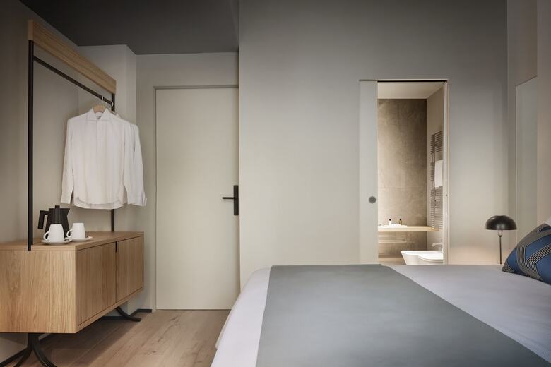 Speronari Suites