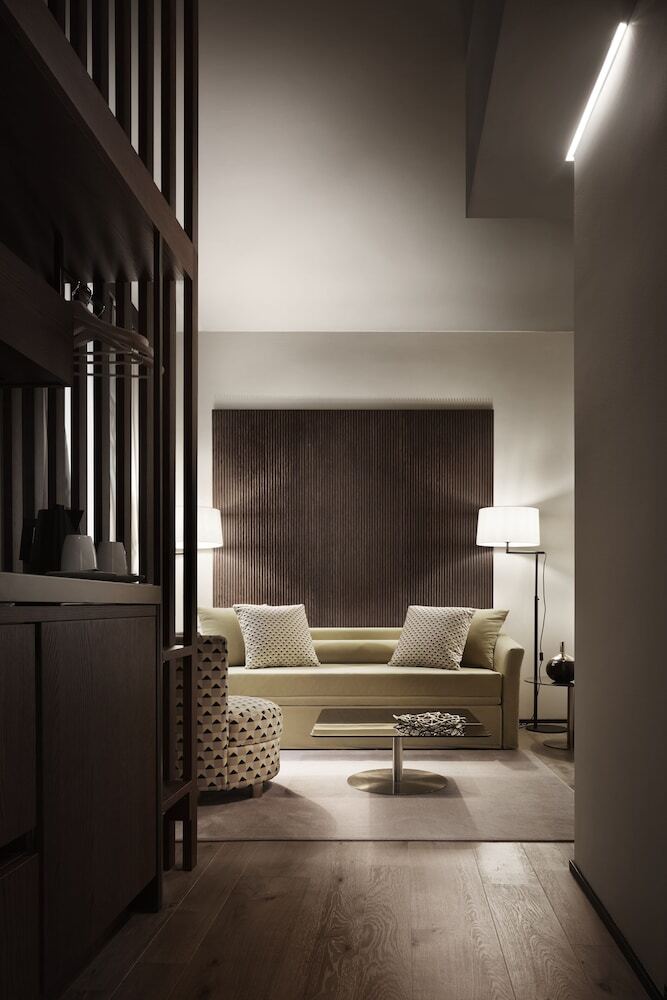 Speronari Suites