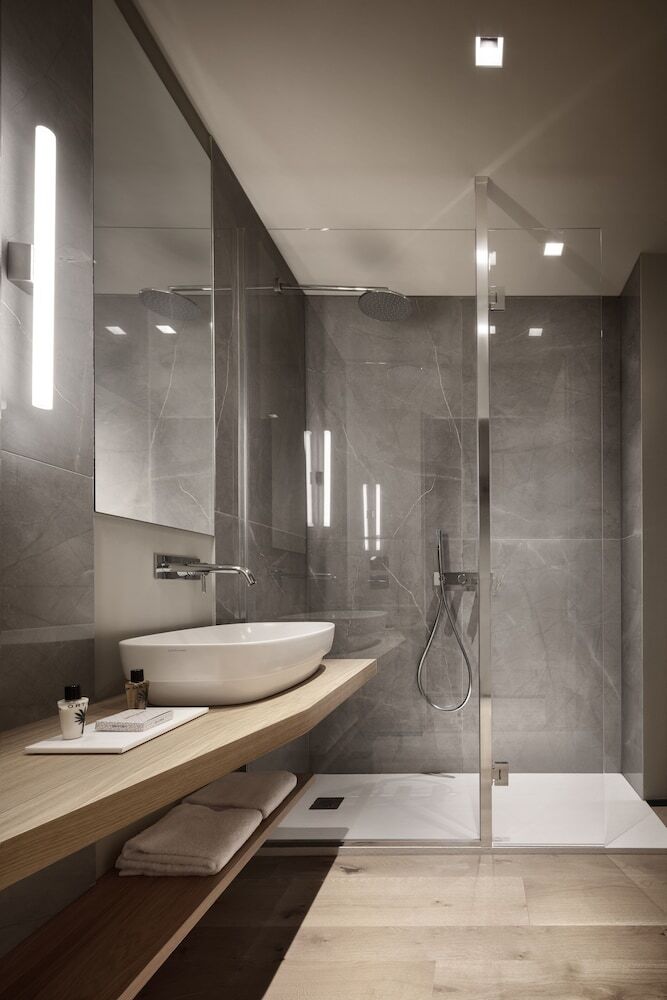 Speronari Suites