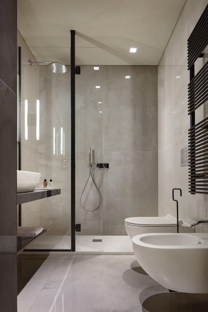 Speronari Suites
