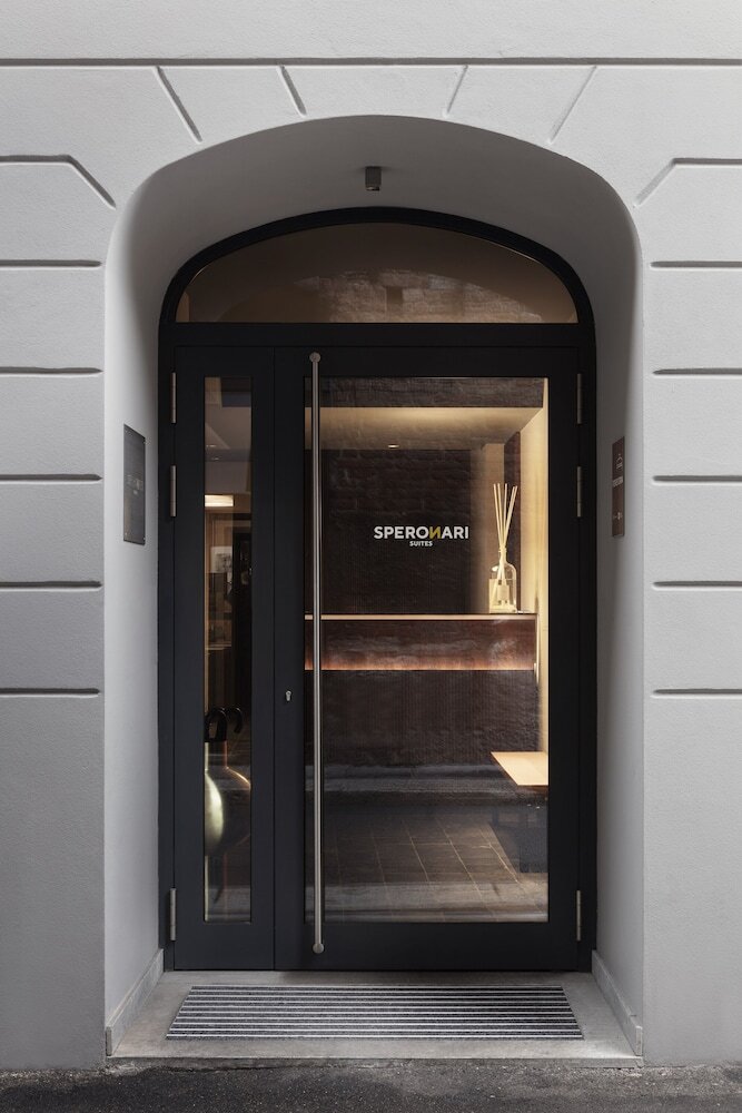 Speronari Suites