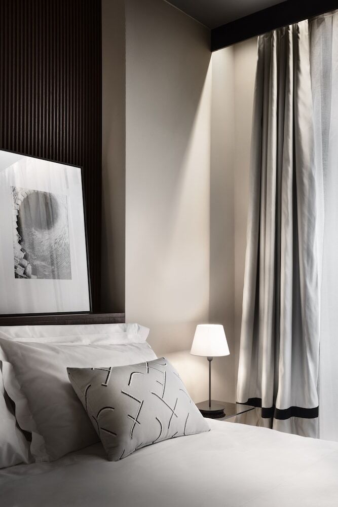 Speronari Suites