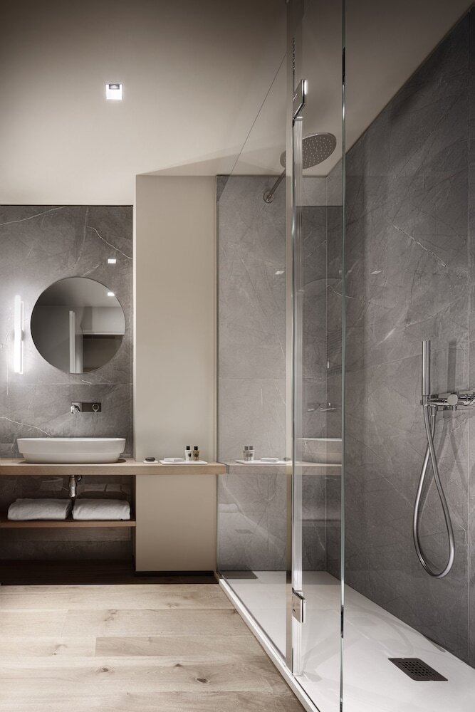 Speronari Suites