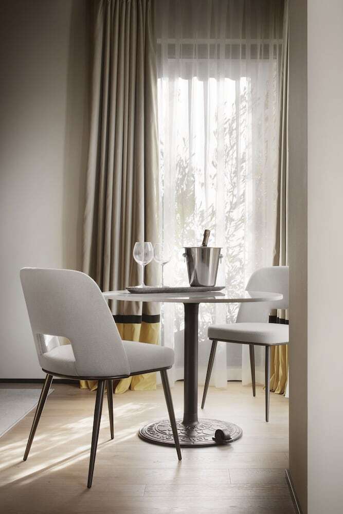 Speronari Suites
