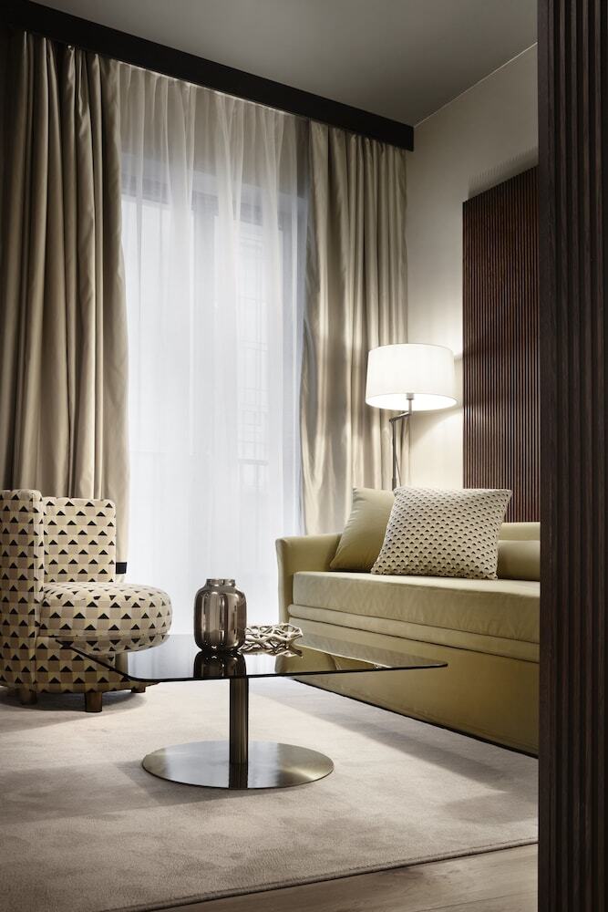 Speronari Suites