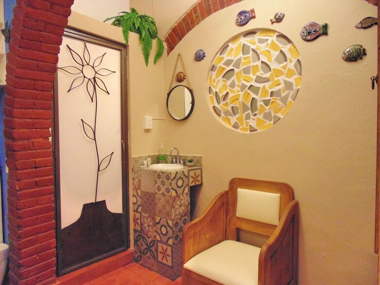 Aparthotel Coyotito Beds San �ngel