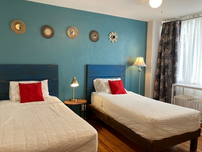 Aparthotel Coyotito Beds San �ngel