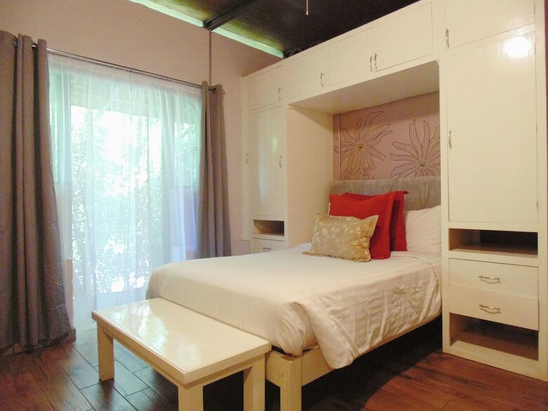 Aparthotel Coyotito Beds San �ngel