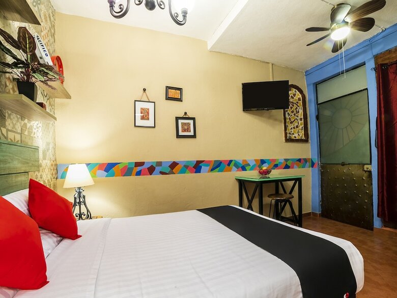 Aparthotel Coyotito Beds San �ngel