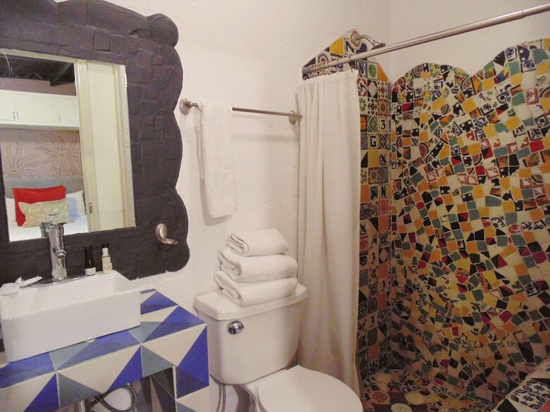 Aparthotel Coyotito Beds San �ngel