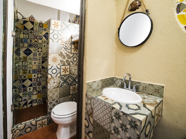 Aparthotel Coyotito Beds San �ngel