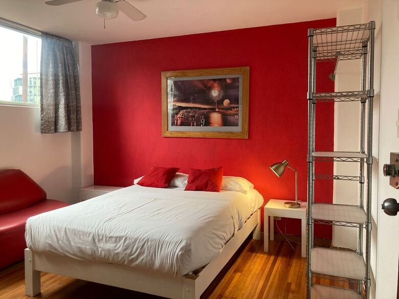 Aparthotel Coyotito Beds San �ngel
