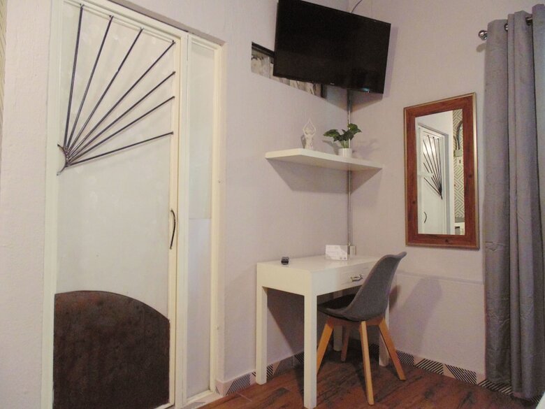 Aparthotel Coyotito Beds San �ngel