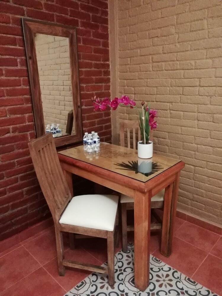 Aparthotel Coyotito Beds San �ngel