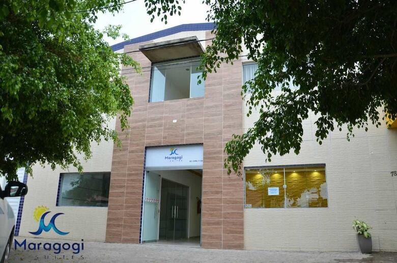 Pousada Maragogi Suites