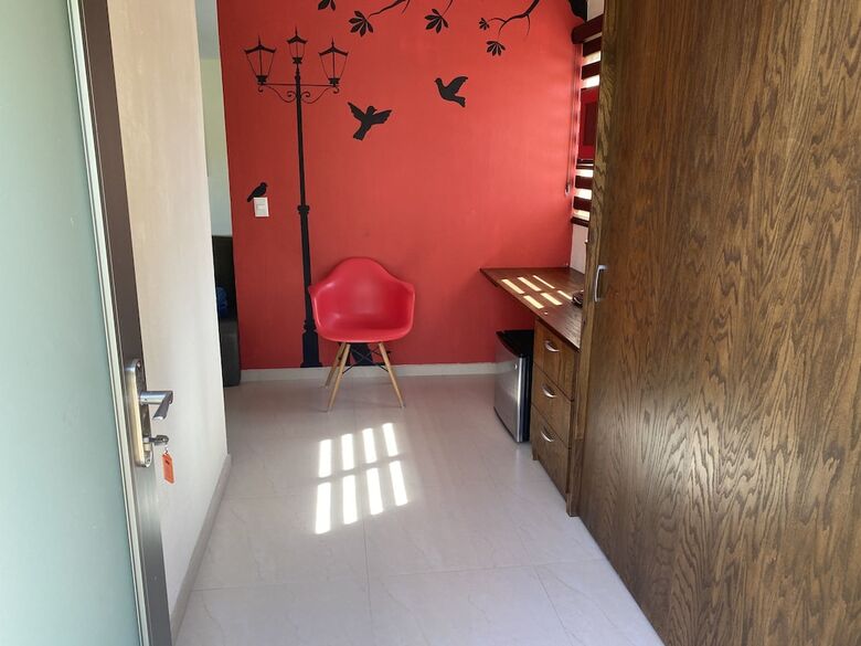 Hotel El Jard�n De En Medio