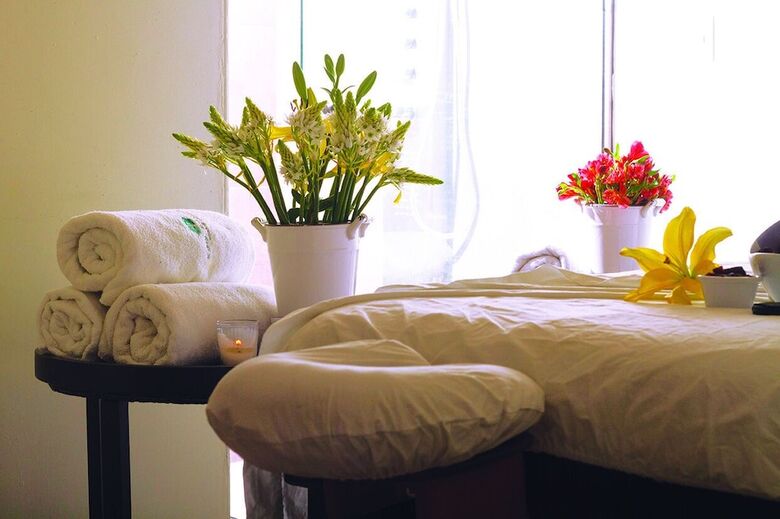 Hotel El Jard�n De En Medio