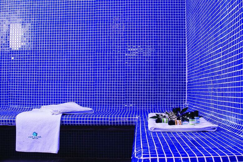 Hotel El Jard�n De En Medio