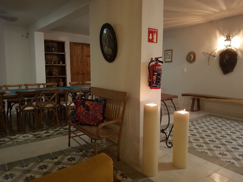 Hotel Puerta San Pedro