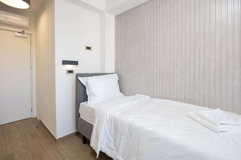 Hotel Teranea
