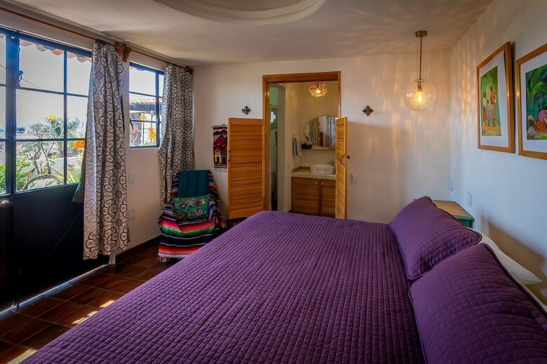 Bed & Breakfast Casa Xola