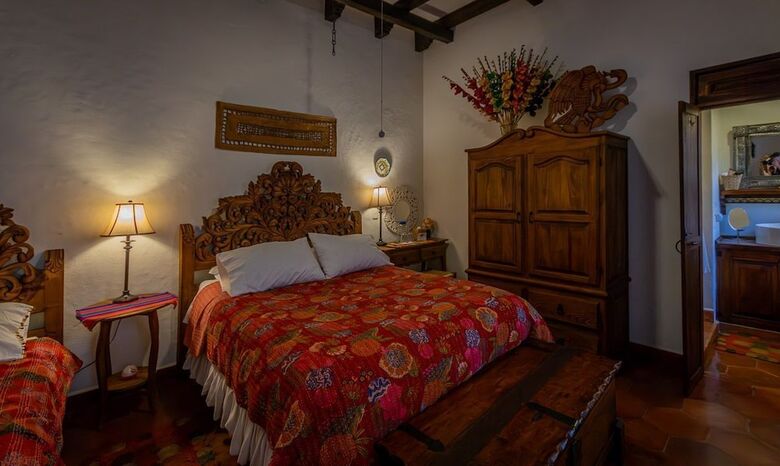 Bed & Breakfast Casa Xola