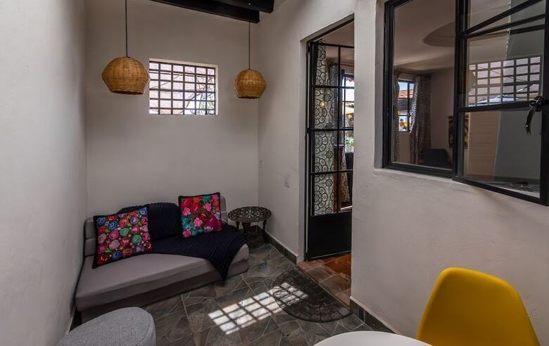 Bed & Breakfast Casa Xola
