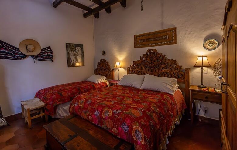 Bed & Breakfast Casa Xola