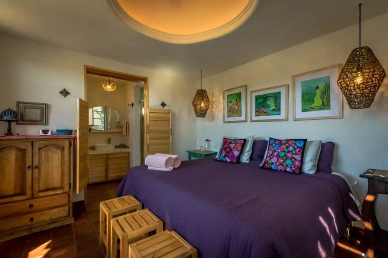 Bed & Breakfast Casa Xola