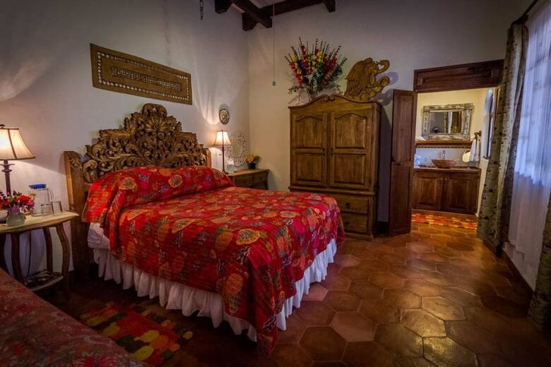 Bed & Breakfast Casa Xola