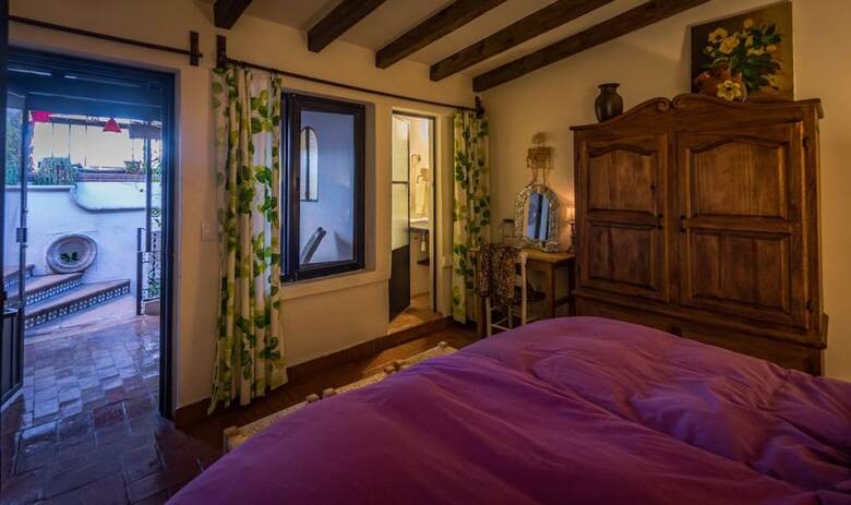 Bed & Breakfast Casa Xola