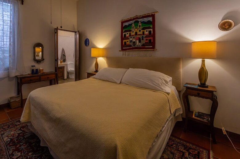 Bed & Breakfast Casa Xola