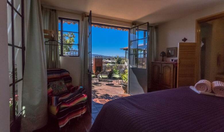 Bed & Breakfast Casa Xola