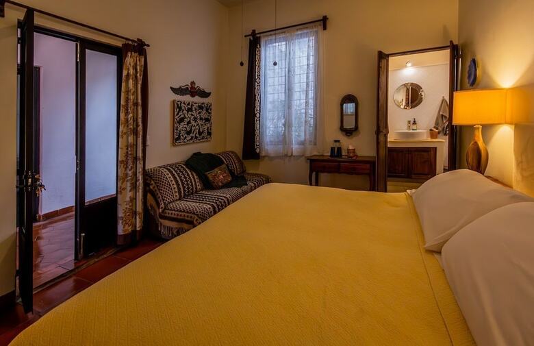 Bed & Breakfast Casa Xola