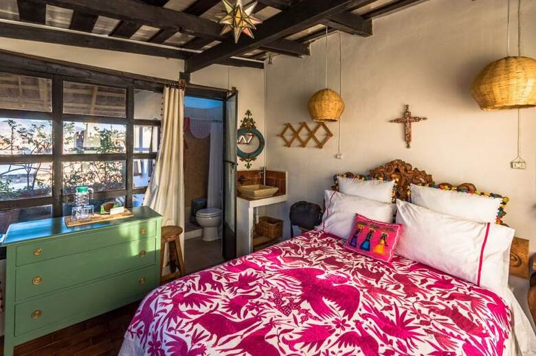Bed & Breakfast Casa Xola