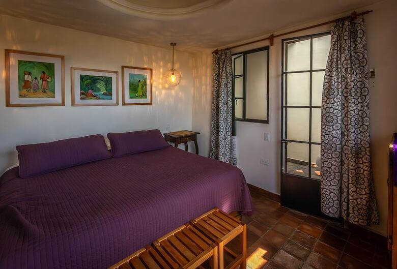 Bed & Breakfast Casa Xola
