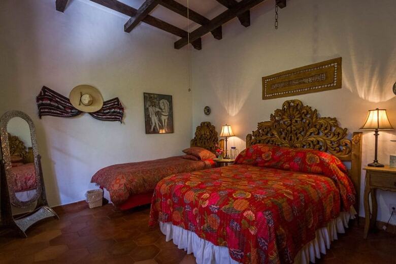 Bed & Breakfast Casa Xola