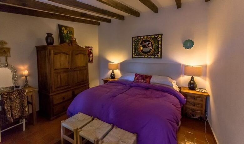 Bed & Breakfast Casa Xola