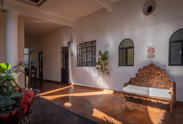 Bed & Breakfast Casa Xola