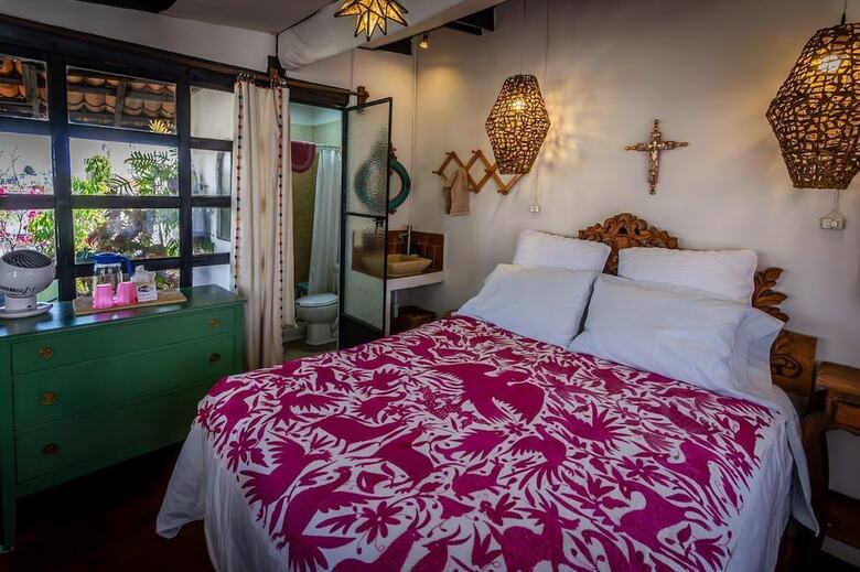Bed & Breakfast Casa Xola