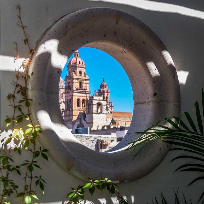 Bed & Breakfast Casa Xola