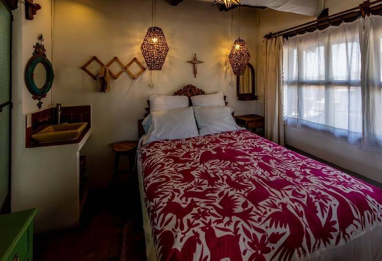 Bed & Breakfast Casa Xola