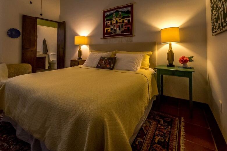 Bed & Breakfast Casa Xola